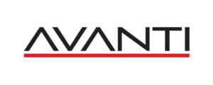 Avanti logo